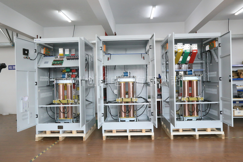 穩(wěn)壓器創(chuàng)穩(wěn)電氣