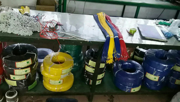 環形變壓器廠家