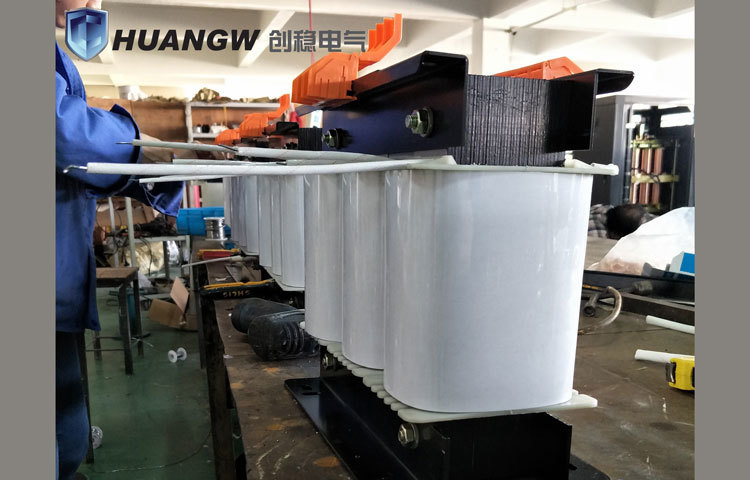 三相隔離變壓器30KVA