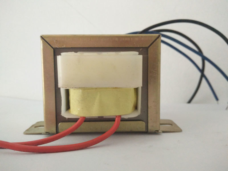 220v轉12v電源變壓器