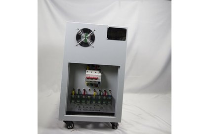 SBW大功率穩壓器