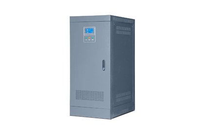 三相大功率補償式電力穩壓器報價