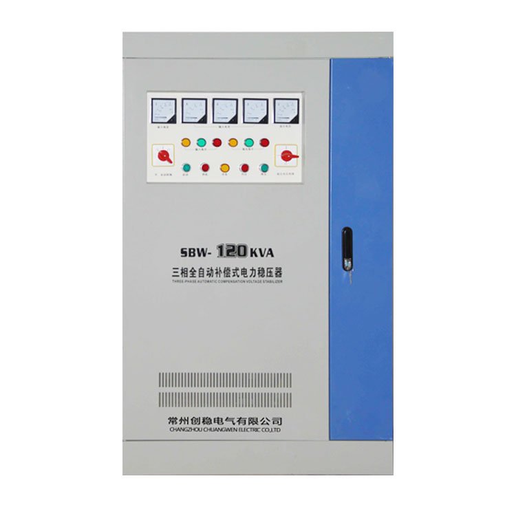 補償交流穩壓電源